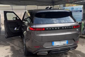Land Rover Range Rover Sport 3.0 440cv