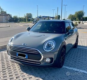 Mini Clubman One D