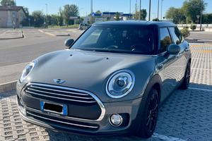 Mini Clubman One D