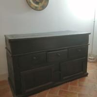 Arredamento - Madia rustica