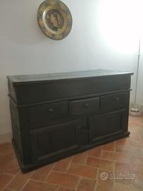 Arredamento - Madia rustica