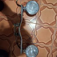 Luci supplementari intruder vl 1500