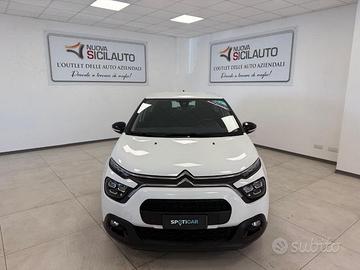 Citroën C3 III 2017 1.2 puretech Feel Pack s&...