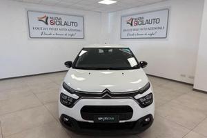 Citroën C3 III 2017 1.2 puretech Feel Pack s&...