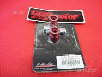 Supporti cavalletto per Suzuki Gsx 1000 R