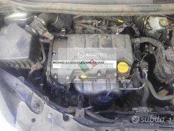 Motore Opel Corsa 1200 Benzina Codice Mot. A12XER