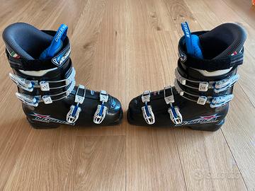Scarponi 24 - 24,5  Nordica Dobermann 60
