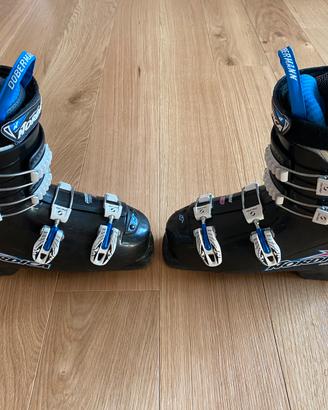 Scarponi 24 - 24,5  Nordica Dobermann 60