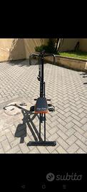 cyclette