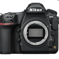Nikon D 850