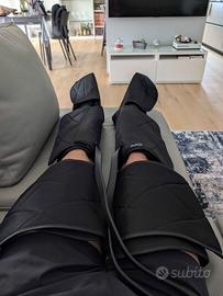 Pressoterapia RENPHO