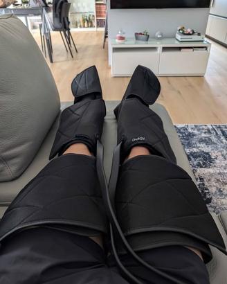 Pressoterapia RENPHO