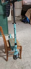 monopattino elettrico bambino/a