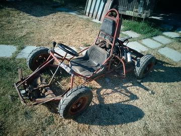 Kart 350