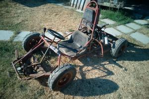 Kart 350