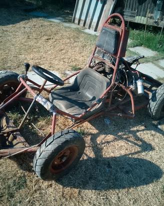 Kart 350