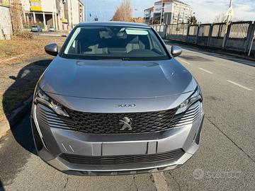 Peugeot 3008 Hybrid 225 CV -  05/2021 - Solo18.900