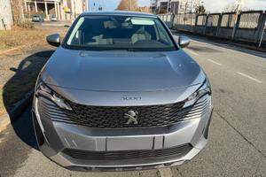 Peugeot 3008 Hybrid 225 CV -  05/2021 - Solo18.900