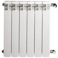 Termosifone in alluminio