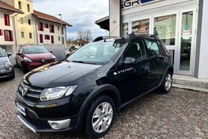 Dacia Sandero 1.0Bz 90CV Lauréate - Uniproprietari