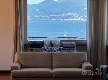 Villa o villino Torri del Benaco [P 15.26VRG]