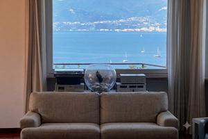 Villa o villino Torri del Benaco [P 15.26VRG]