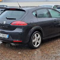 SEAT Leon 1.6 Stylance NEOPATENTATI