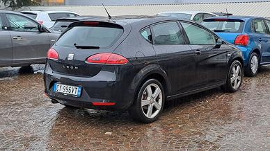 SEAT Leon 1.6 Stylance NEOPATENTATI