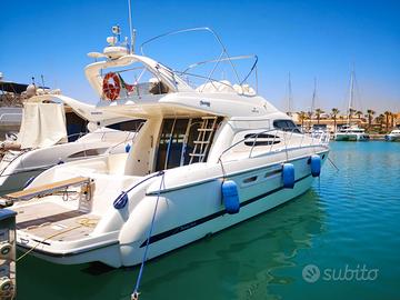 Riparazione . nautica yacht