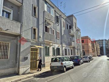 Appartamento Brindisi [Cod. rif 3272133VRG]