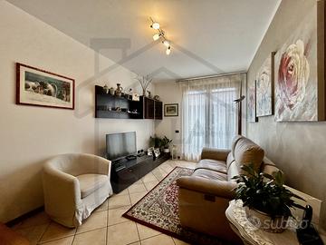 APPARTAMENTO QUADRILOCALE - ABANO TERME