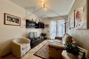 APPARTAMENTO QUADRILOCALE - ABANO TERME