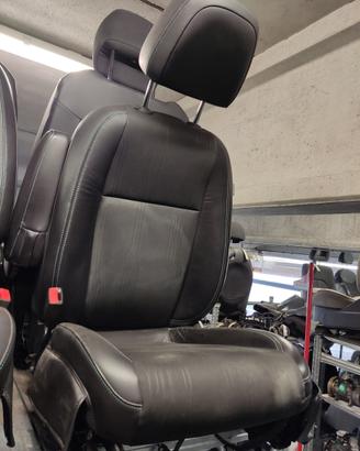 Sedile anteriore sx CHEVROLET TRAX del 2013