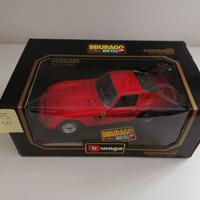 FERRARI 250 GTO 1962 SPECIAL EDITION