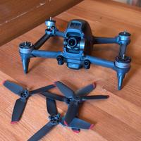 Dji FPV Motore da sostituire