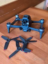 Dji FPV Motore da sostituire