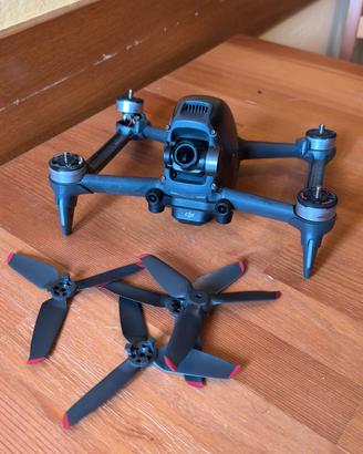 Dji FPV Motore da sostituire