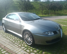 Alfa Romeo GT 2.0 motore nuovo