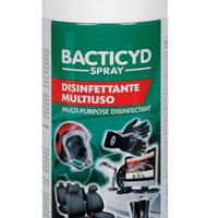 2 pezzi Disinfettante multiuso ml400