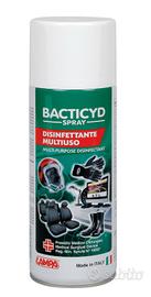 2 pezzi Disinfettante multiuso ml400