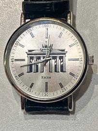 Orologio Eiger Porta di Brandeburgo Berlino Nuovo