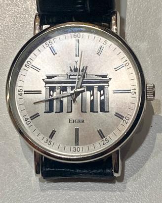 Orologio Eiger Porta di Brandeburgo Berlino Nuovo