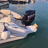 Mano marine 21.50 wa