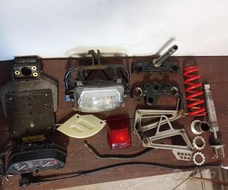 Ricambi originali Honda dominator 