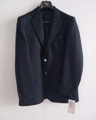 Giacca classica invernale uomo, nuova