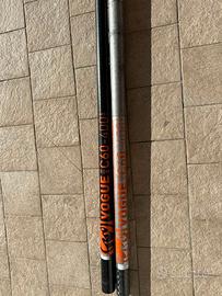 Albero Windsurf RRD vogue (RDM) 400 - 60% carbonio