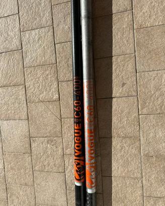 Albero Windsurf RRD vogue (RDM) 400 - 60% carbonio