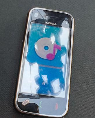 Nokia N97 mini Originale 