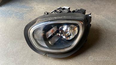 Faro anteriore SX a LED Mini Countryman F60 2020