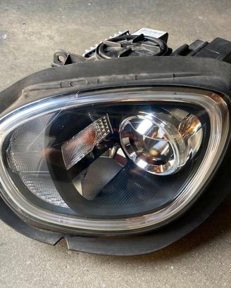 Faro anteriore SX a LED Mini Countryman F60 2020